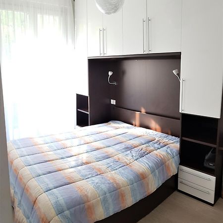Residence Olivi - Panorama Lake View, Pool, Terrace, Garden, Wifi Тосколано Мадерно Екстериор снимка