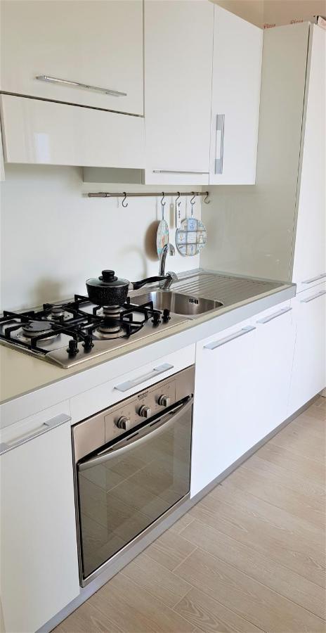 Residence Olivi - Panorama Lake View, Pool, Terrace, Garden, Wifi Тосколано Мадерно Екстериор снимка